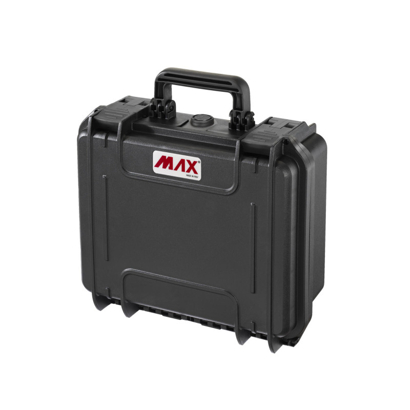 Valise étanche BAGAMAX PNR-300 coloris noir