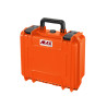 Valise étanche BAGAMAX PNR-300 coloris orange