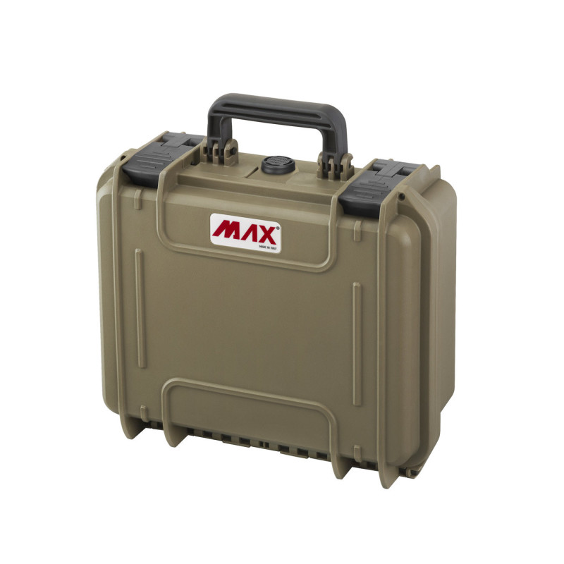 Valise étanche BAGAMAX PNR-300 coloris sahara