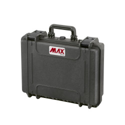 Valise étanche BAGAMAX PNR-380TM115 coloris noir