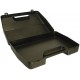 Valise / mallette Plastic Case L01