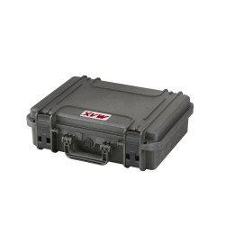 Valise étanche BAGAMAX PNR-380TM115 vue de profil