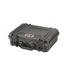 Valise étanche BAGAMAX PNR-380TM115 vue de profil