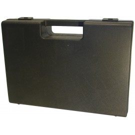 Valise / mallette Plastic Case C01