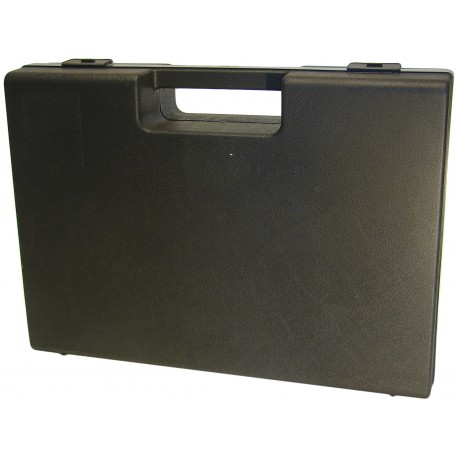 Valise / mallette Plastic Case C01