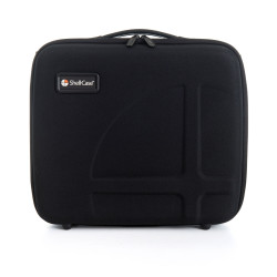 Valise souple BAGASHELL 340 fermée vue de face