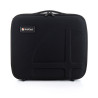 Valise souple BAGASHELL 340 fermée vue de face