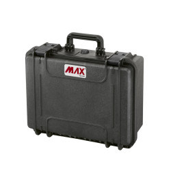 Valise étanche BAGAMAX PNR-380TM160 coloris noir
