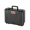 Valise étanche BAGAMAX PNR-380TM160 coloris noir