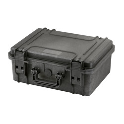 Valise étanche BAGAMAX PNR-380TM160 vue de profil