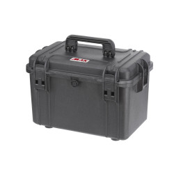 Valise étanche BAGAMAX PNR-400 coloris noir