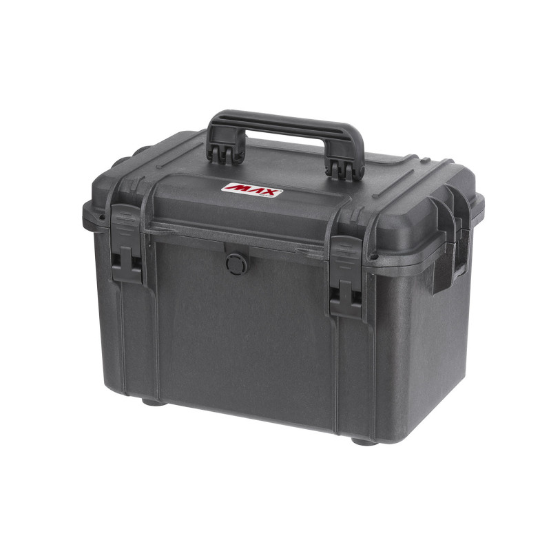 Valise étanche BAGAMAX PNR-400 coloris noir