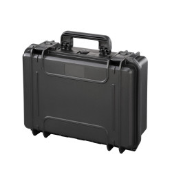 Valise étanche BAGAMAX PNR-430 coloris noir
