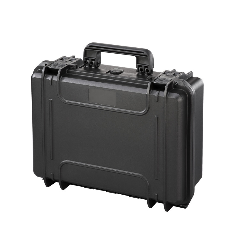 Valise étanche BAGAMAX PNR-430 coloris noir
