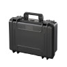 Valise étanche BAGAMAX PNR-430 coloris noir