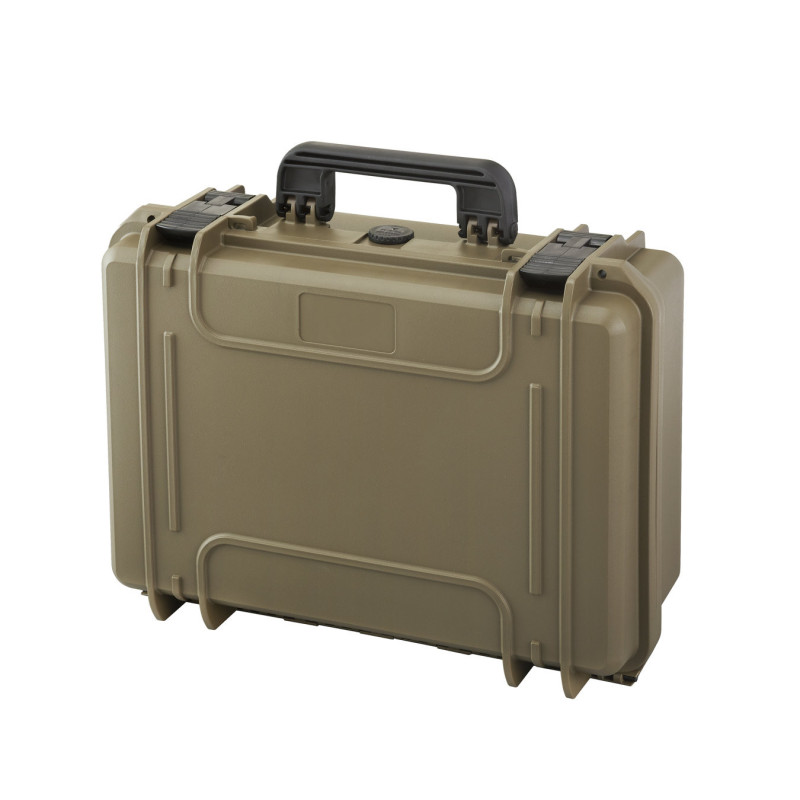 Valise étanche BAGAMAX PNR-430 coloris sahara
