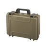 Valise étanche BAGAMAX PNR-430 coloris sahara