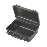 Valise étanche BAGAMAX PNR-430 coloris noir vide