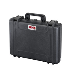 Valise étanche BAGAMAX PNR-465H125 coloris noir