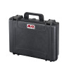 Valise étanche BAGAMAX PNR-465H125 coloris noir