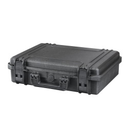 Valise étanche BAGAMAX PNR-465H125 vue de profil