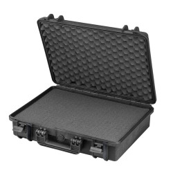 Valise étanche BAGAMAX PNR-465H125 avec mousse prédécoupée