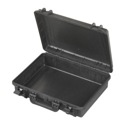 Valise étanche BAGAMAX PNR-465H125 vide