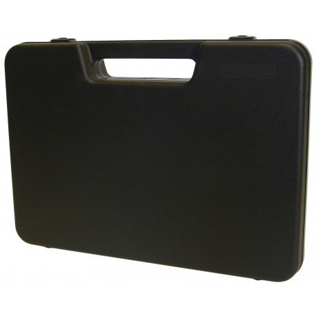 Valise / mallette Plastic Case S01