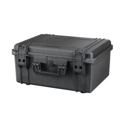 Valise étanche BAGAMAX PNR-465H220 fermée