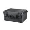 Valise étanche BAGAMAX PNR-465H220 fermée