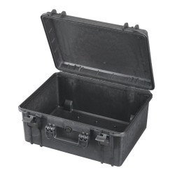 Valise étanche BAGAMAX PNR-465H220 vide