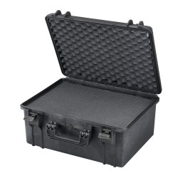 Valise étanche BAGAMAX PNR-465H220 avec mousse prédécoupée