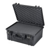 Valise étanche BAGAMAX PNR-465H220 avec mousse prédécoupée