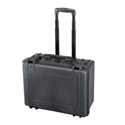 Valise étanche BAGAMAX PNR-465H220 avec chariot