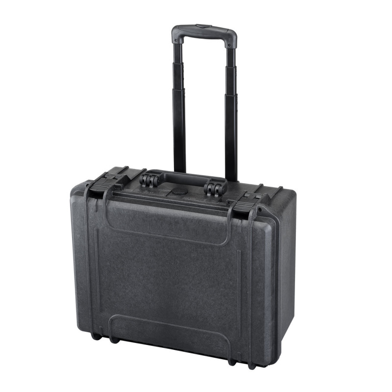 Valise étanche BAGAMAX PNR-465H220 avec chariot