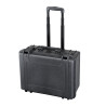 Valise étanche BAGAMAX PNR-465H220 avec chariot
