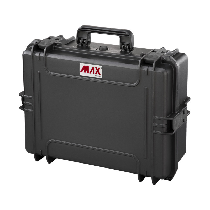 Valise étanche BAGAMAX PNR-505 coloris noir