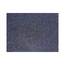 Plaque de mousse de polyéthylène PLASTAZOTE PER29-Noir-030 zoom sur la matière