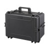Valise étanche BAGAMAX PNR-505H280 coloris noir