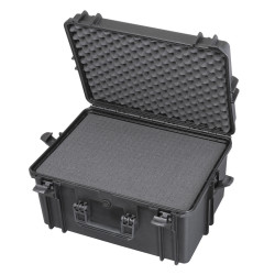 Valise étanche BAGAMAX PNR-505H280 avec mousse prédécoupée