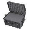 Valise étanche BAGAMAX PNR-505H280 avec mousse prédécoupée