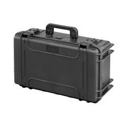 Valise étanche BAGAMAX PNR-520 fermée