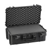 Valise étanche BAGAMAX PNR-520 avec mousse prédécoupée