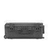 Valise étanche BAGAMAX PNR-520 trolley vu à l'horizontal