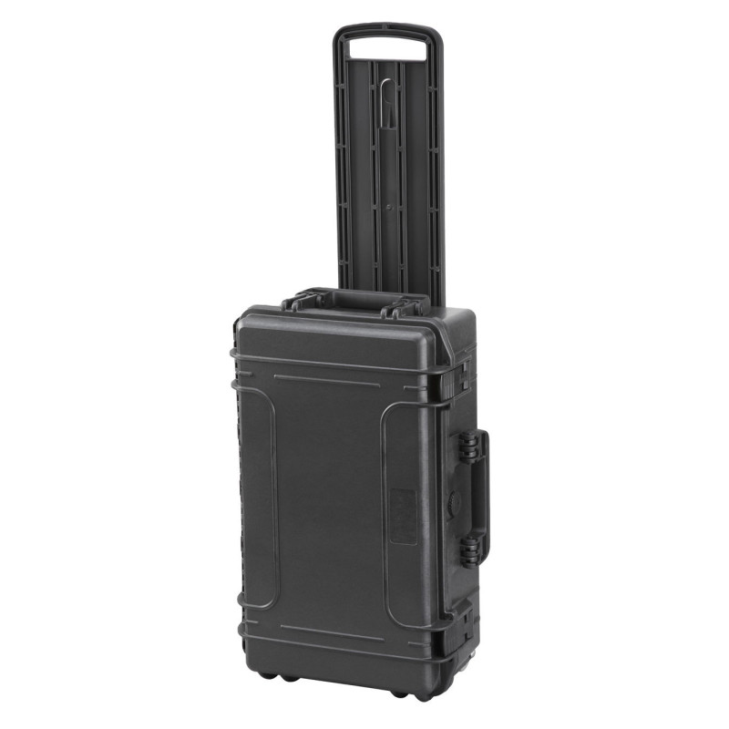 Valise étanche BAGAMAX PNR-520 avec trolley