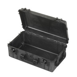 Valise étanche BAGAMAX PNR-520 vide