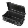 Valise étanche BAGAMAX PNR-520 avec trolley vide