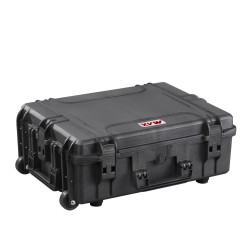 Valise étanche BAGAMAX PNR-540H190 avec trolley