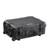 Valise étanche BAGAMAX PNR-540H190 avec trolley