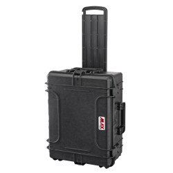 Valise étanche BAGAMAX PNR-540H245 avec trolley